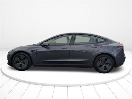 2023 Tesla Model 3 Long Range