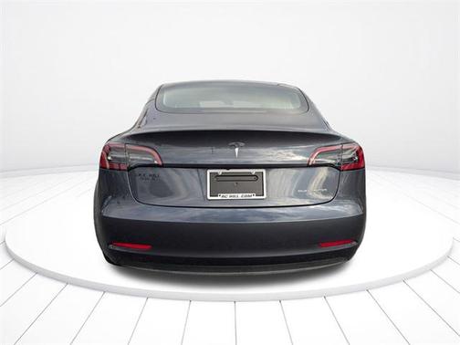 2023 Tesla Model 3 Long Range