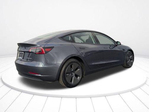 2023 Tesla Model 3 Long Range