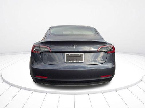 2023 Tesla Model 3 Long Range