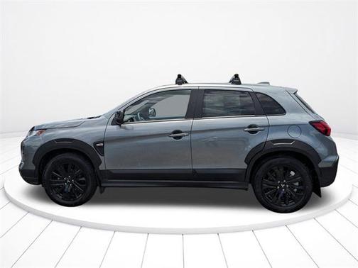 2025 Mitsubishi Outlander Sport 2.0 Trail Edition AWC