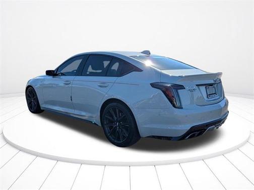 2023 Cadillac CT5-V V-Series