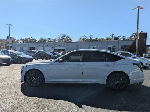 2023 Cadillac CT5-V V-Series