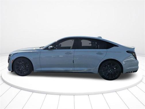 2023 Cadillac CT5-V V-Series