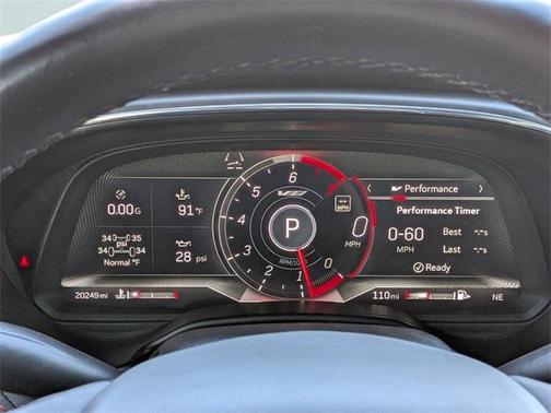 2023 Cadillac CT5-V V-Series