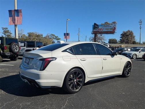 2023 Cadillac CT5-V V-Series