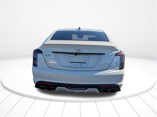 2023 Cadillac CT5-V V-Series