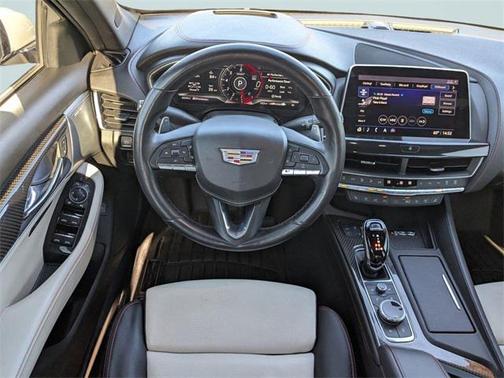 2023 Cadillac CT5-V V-Series