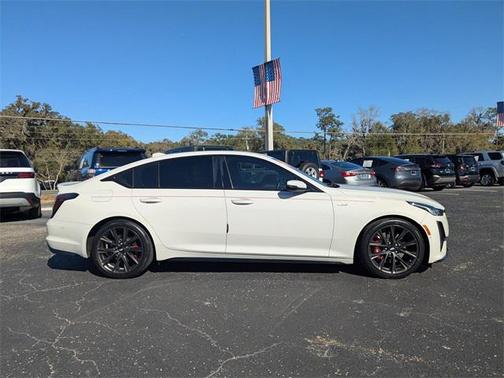 2023 Cadillac CT5-V V-Series