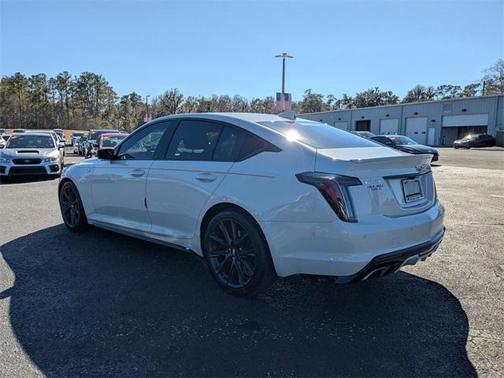 2023 Cadillac CT5-V V-Series