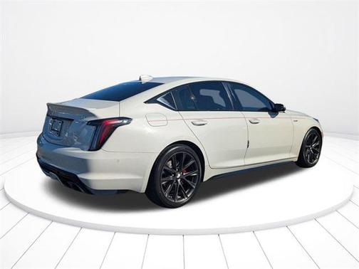 2023 Cadillac CT5-V V-Series