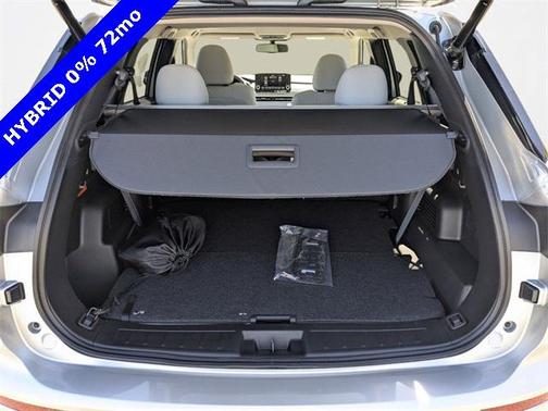 2025 Mitsubishi Outlander PHEV SEL