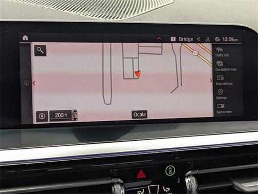 2022 BMW Z4 sDrive30i