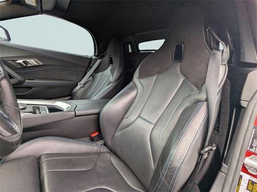 2022 BMW Z4 sDrive30i