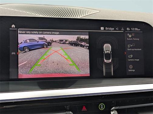 2022 BMW Z4 sDrive30i