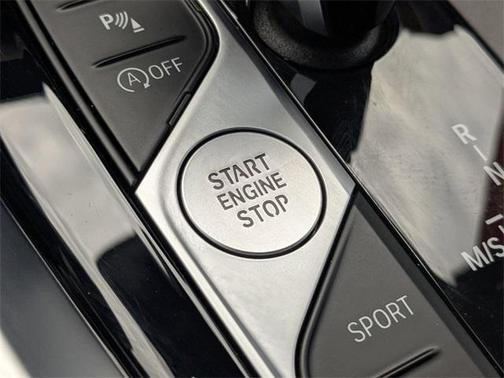 2022 BMW Z4 sDrive30i