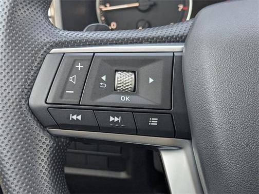 2025 Mitsubishi Outlander ES 2.5 2WD