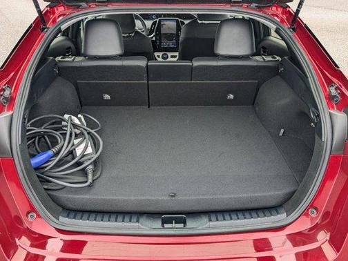 2019 Toyota Prius Prime Premium