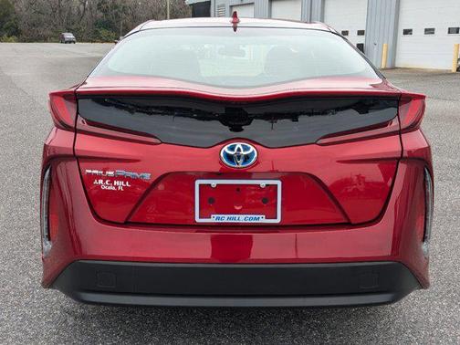 2019 Toyota Prius Prime Premium