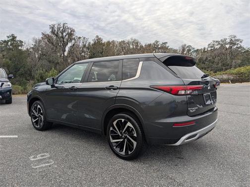 2024 Mitsubishi Outlander SE 2.5 2WD