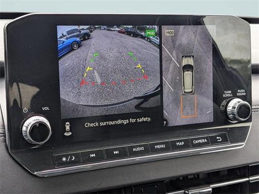 2024 Mitsubishi Outlander SE 2.5 2WD