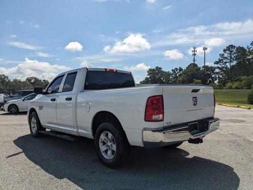 2019 RAM 1500 Tradesman