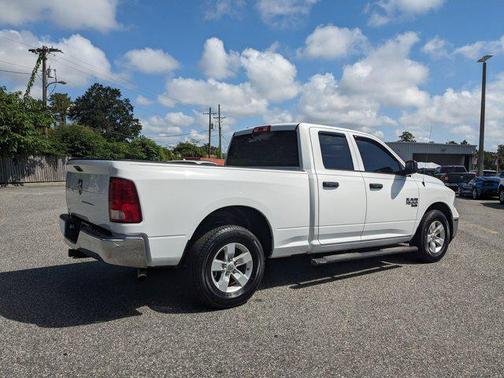 2019 RAM 1500 Tradesman