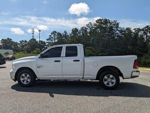 2019 RAM 1500 Tradesman