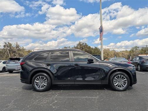 2024 Mazda CX-90 3.3 Turbo S