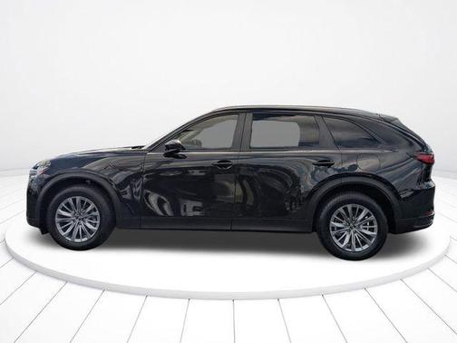 2024 Mazda CX-90 3.3 Turbo S