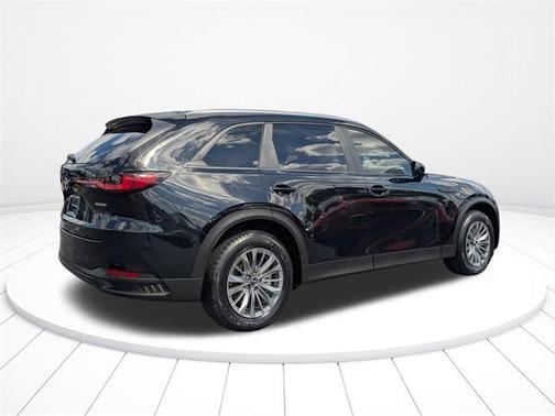 2024 Mazda CX-90 3.3 Turbo S