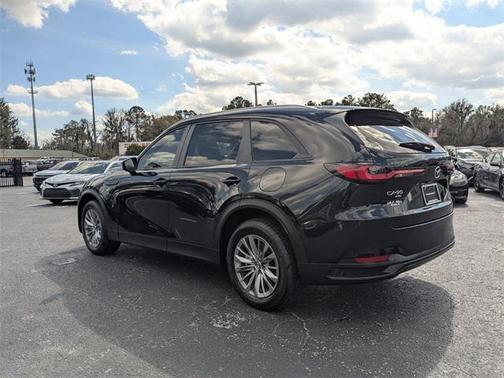 2024 Mazda CX-90 3.3 Turbo S