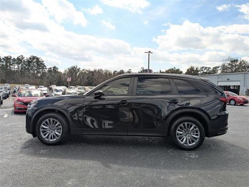 2024 Mazda CX-90 3.3 Turbo S