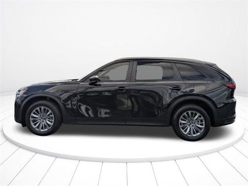 2024 Mazda CX-90 3.3 Turbo S
