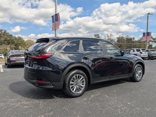 2024 Mazda CX-90 3.3 Turbo S