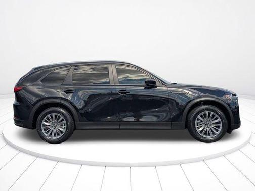 2024 Mazda CX-90 3.3 Turbo S