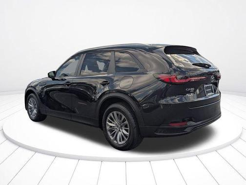 2024 Mazda CX-90 3.3 Turbo S