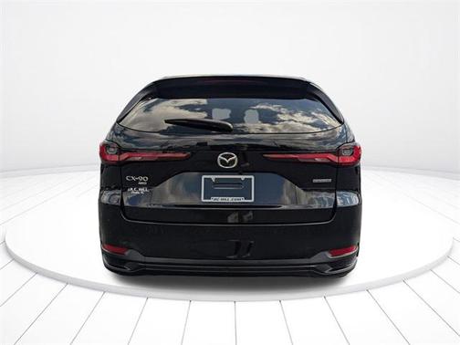 2024 Mazda CX-90 3.3 Turbo S