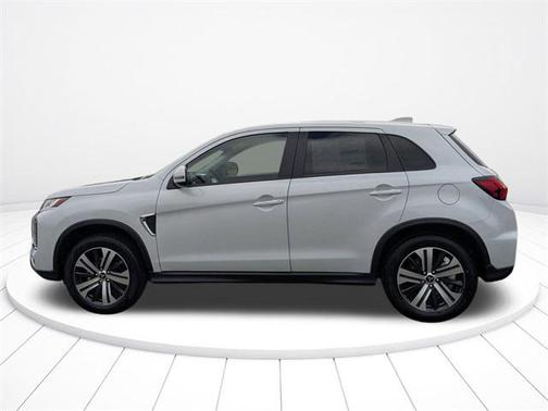 2025 Mitsubishi Outlander Sport SE