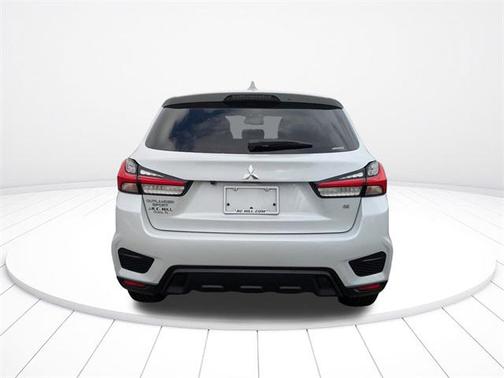 2025 Mitsubishi Outlander Sport SE