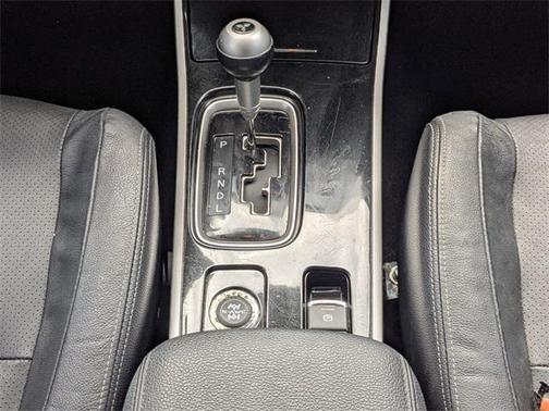 2018 Mitsubishi Outlander GT