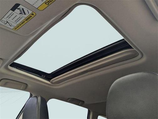 2018 Mitsubishi Outlander GT