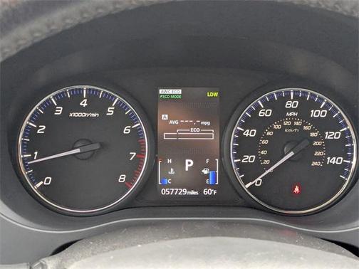 2018 Mitsubishi Outlander GT