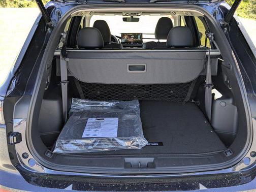 2025 Mitsubishi Outlander SEL 2.5 2WD