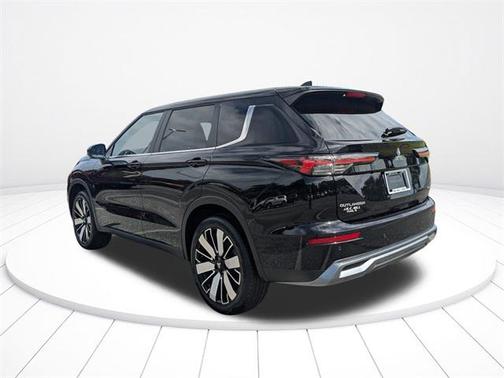 2025 Mitsubishi Outlander SE 2.5 2WD