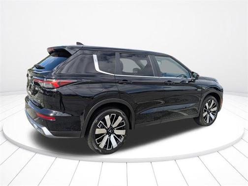 2025 Mitsubishi Outlander SE 2.5 2WD