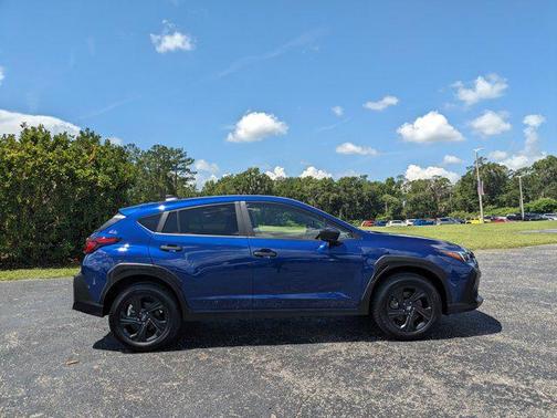 2024 Subaru Crosstrek Base