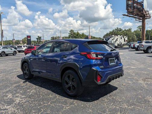 2024 Subaru Crosstrek Base