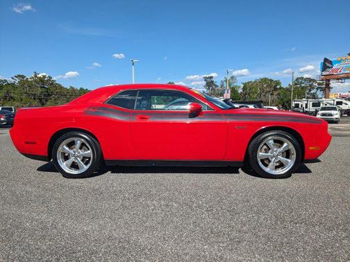 2010 Dodge Challenger R/T