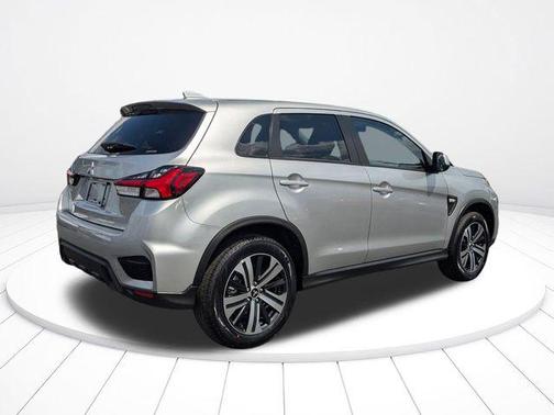 2021 Mitsubishi Outlander Sport SE